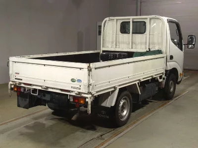 Toyota DYNA TRUCK