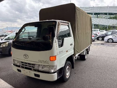 Toyota DYNA TRUCK
