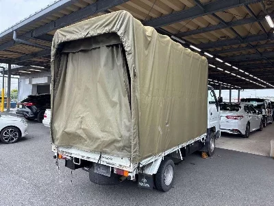 Toyota DYNA TRUCK