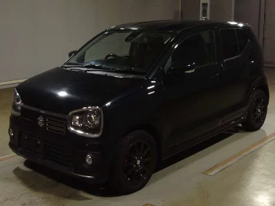 Suzuki ALTO WORKS
