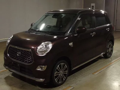 Toyota Pixis Joy
