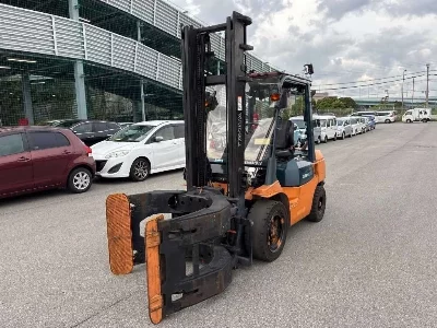 Toyota  FORKLIFT