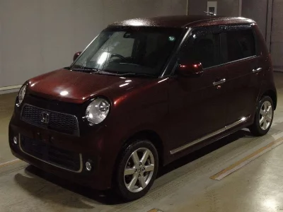 Honda N-One