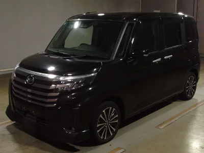 Daihatsu Thor