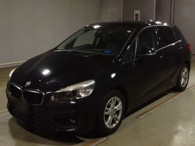 BMW 2-Series