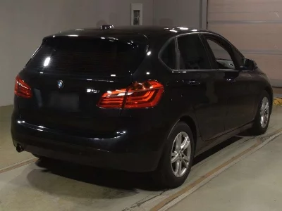 BMW 2-Series