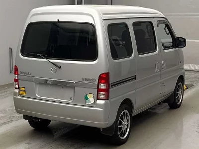 Mazda SCRUM WAGON