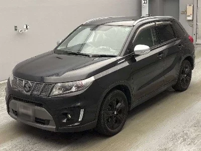 SUZUKI ESCUDO
