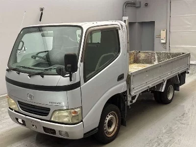 Toyota ToyoAce
