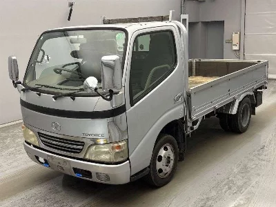 Toyota ToyoAce