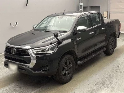 Toyota HILUX PICK UP