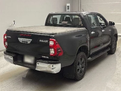 Toyota HILUX PICK UP