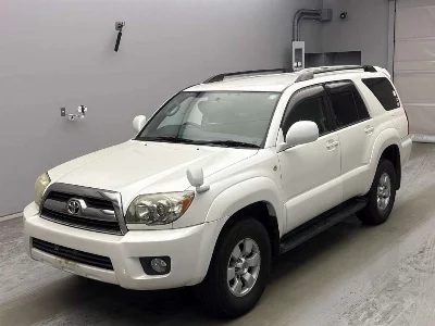Toyota Hilux Surf
