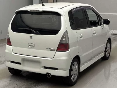 SUZUKI MRWAGON