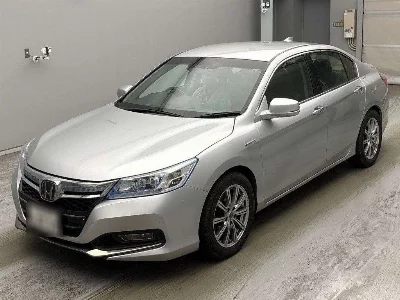 Honda ACCORD HYBRID