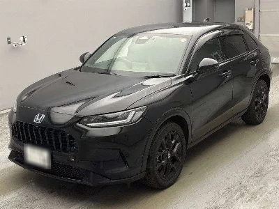 Honda ZR-V