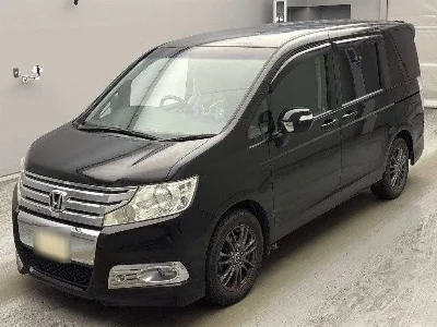 HONDA STEPWGN SPADA