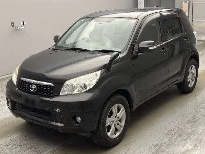 Toyota Rush