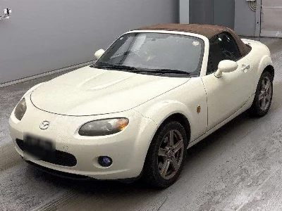 Mazda Roadster