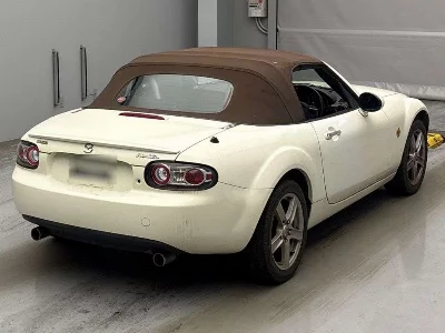 Mazda Roadster