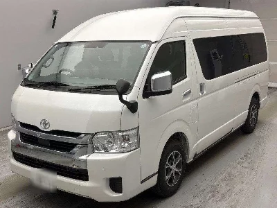 Toyota HIACE WAGON
