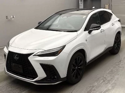 Lexus NX350h