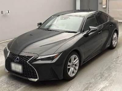 Lexus IS300h
