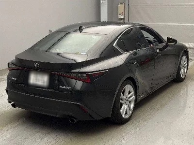 Lexus IS300h