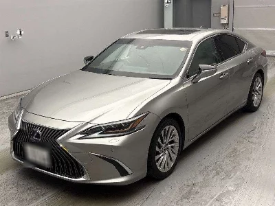Lexus ES300h