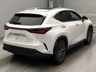 Lexus NX250