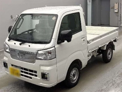 Toyota Pixis Truck