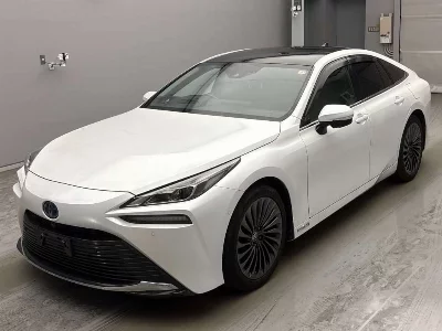 Toyota Mirai