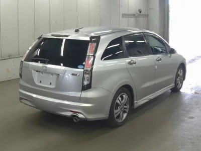 HONDA STREAM