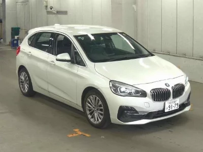 BMW 2-Series