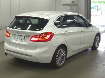 BMW 2-Series