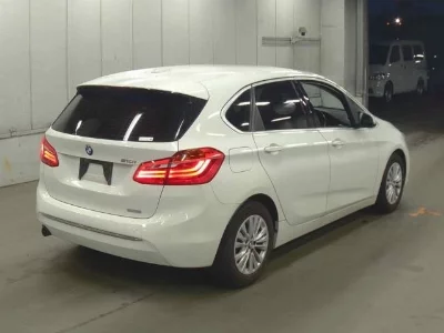 BMW 2-Series
