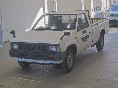 Nissan Datsun