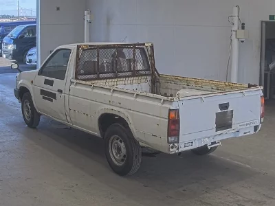 Nissan Datsun