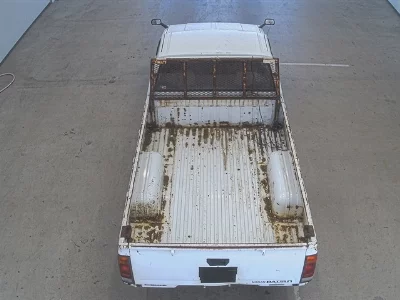 Nissan Datsun