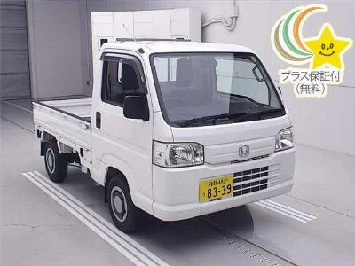 Honda Acty