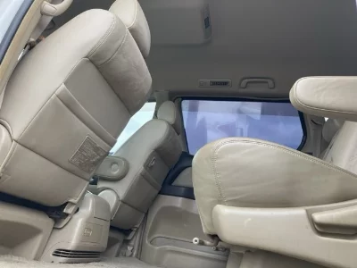 Toyota ALPHARD G