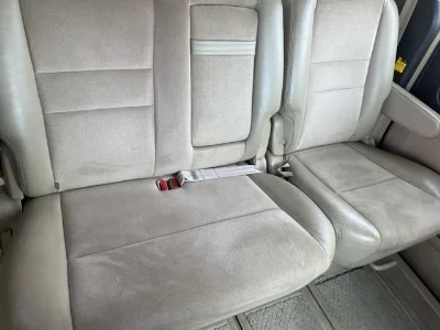 Toyota ALPHARD G