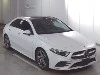 MERCEDES BENZ A CLASS