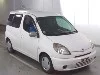TOYOTA FUN CARGO