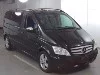 MERCEDES BENZ V CLASS