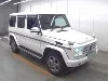 MERCEDES BENZ G CLASS