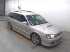SUBARU LEGACY TOURING WAGON