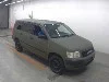 TOYOTA SUCCEED VAN