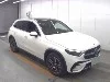 MERCEDES BENZ GLC