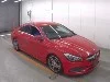 MERCEDES BENZ CLA